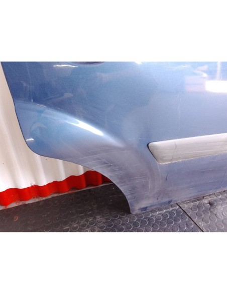 PUERTA TRASERA DERECHA FORD FIESTA (CBK) - 94857