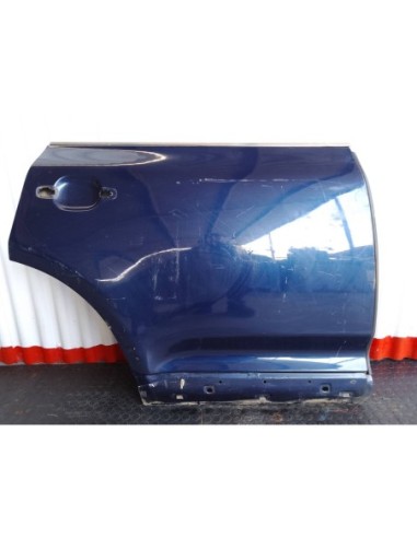 PUERTA TRASERA DERECHA VOLKSWAGEN TOUAREG (7LA)...