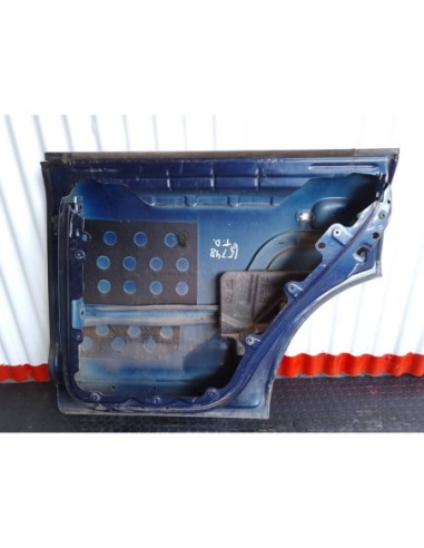PUERTA TRASERA DERECHA VOLKSWAGEN TOUAREG (7LA)...