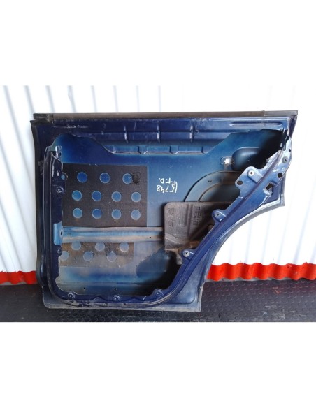 PUERTA TRASERA DERECHA VOLKSWAGEN TOUAREG (7LA) - 94877