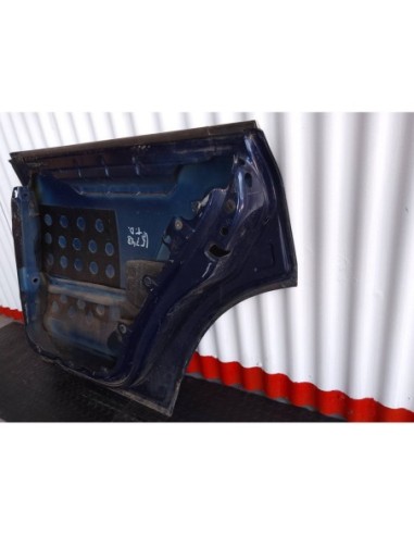 PUERTA TRASERA DERECHA VOLKSWAGEN TOUAREG (7LA)...