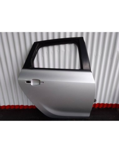 PUERTA TRASERA DERECHA OPEL ASTRA J BERLINA 5P...