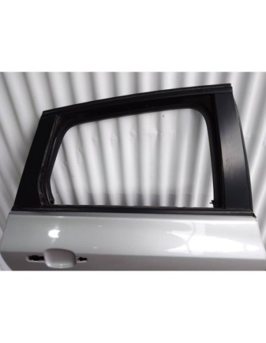 PUERTA TRASERA DERECHA OPEL ASTRA J BERLINA 5P...