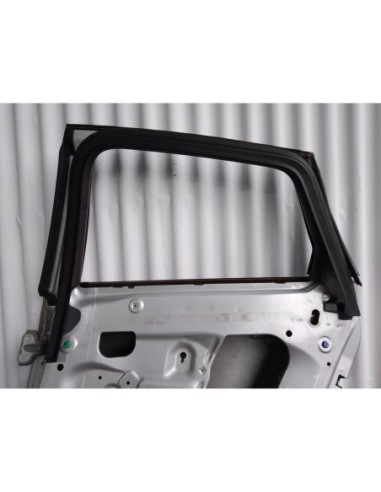 PUERTA TRASERA DERECHA OPEL ASTRA J BERLINA 5P...