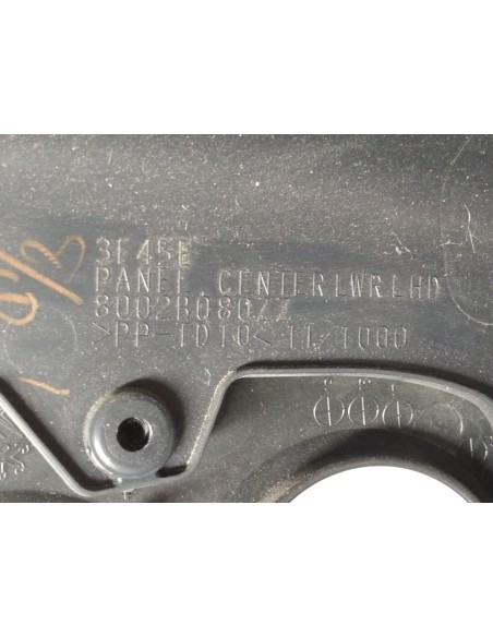 MOLDURA PEUGEOT ION - 95520