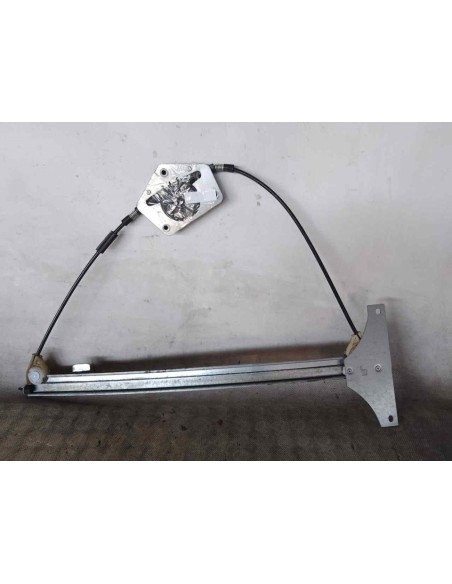 ELEVALUNAS DELANTERO IZQUIERDO PEUGEOT 307 BREAK / SW (S1)(04 2002) - 95681