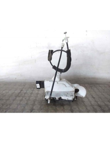 CERRADURA PUERTA DELANTERA IZQUIERDA CITROEN C3...