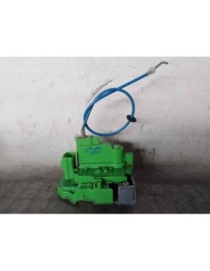 CERRADURA PUERTA TRASERA DERECHA ALFA ROMEO GIULIETTA...