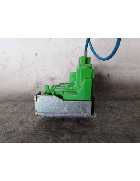 CERRADURA PUERTA TRASERA DERECHA ALFA ROMEO GIULIETTA (191) - 96374