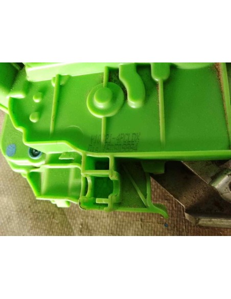 CERRADURA PUERTA TRASERA DERECHA ALFA ROMEO GIULIETTA (191) - 96374