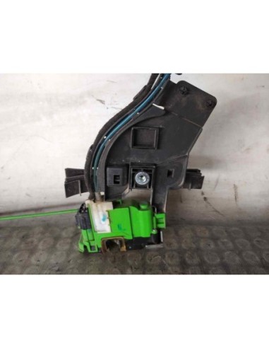 CERRADURA PUERTA TRASERA IZQUIERDA ALFA ROMEO...