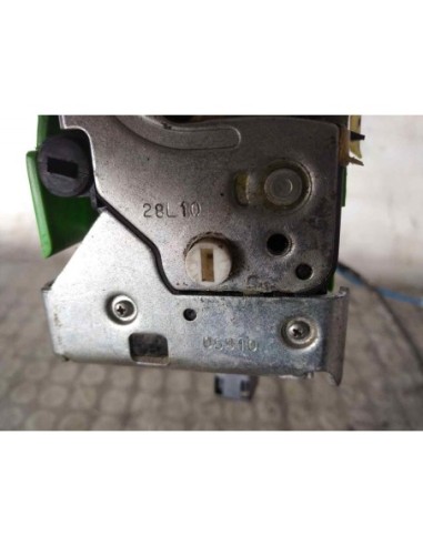CERRADURA PUERTA TRASERA IZQUIERDA ALFA ROMEO...