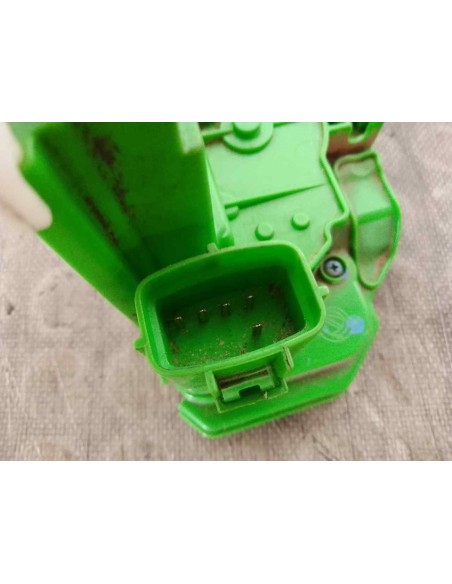 CERRADURA PUERTA DELANTERA DERECHA ALFA ROMEO GIULIETTA (191) - 96383