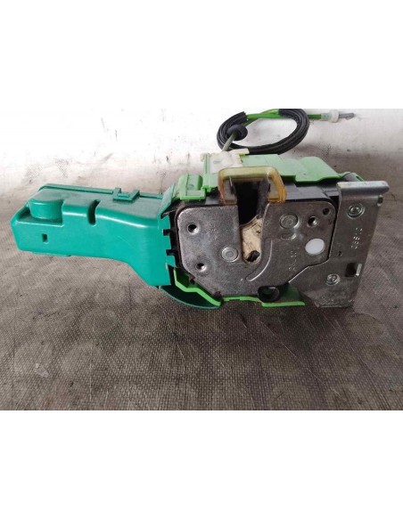 CERRADURA PUERTA DELANTERA IZQUIERDA ALFA ROMEO GIULIETTA (191) - 96384