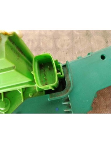 CERRADURA PUERTA DELANTERA IZQUIERDA ALFA ROMEO...