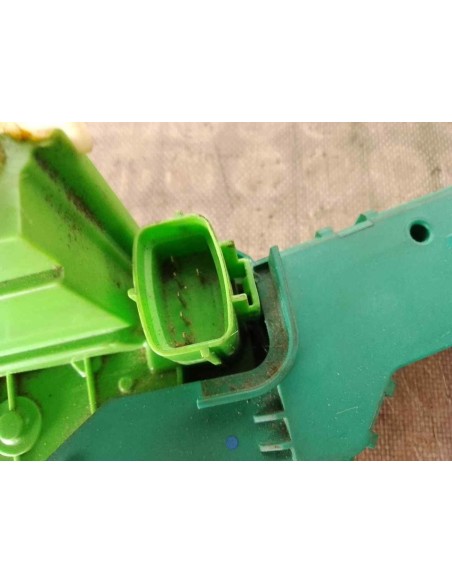 CERRADURA PUERTA DELANTERA IZQUIERDA ALFA ROMEO GIULIETTA (191) - 96384