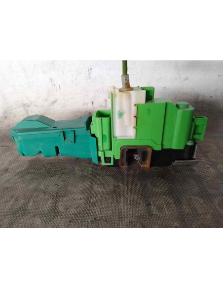 CERRADURA PUERTA DELANTERA IZQUIERDA ALFA ROMEO GIULIETTA (191) - 96384