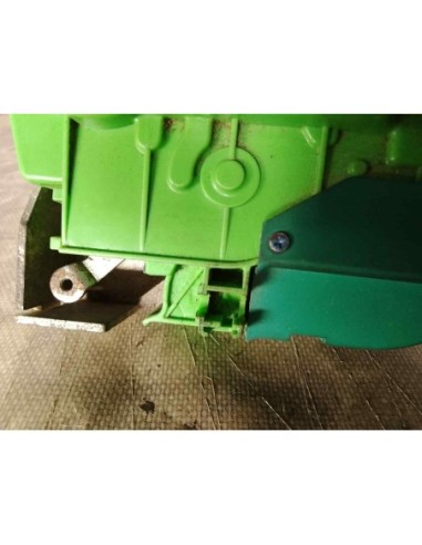 CERRADURA PUERTA DELANTERA IZQUIERDA ALFA ROMEO...