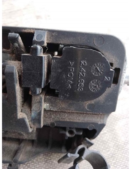 MANETA EXTERIOR DELANTERA DERECHA ALFA ROMEO GIULIETTA (191) - 96406