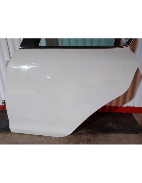 PUERTA TRASERA IZQUIERDA ALFA ROMEO GIULIETTA (191) - 96431