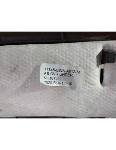 MOLDURA HONDA CR-V (RE) - 96662