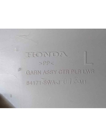 MOLDURA HONDA CR-V (RE) - 96700