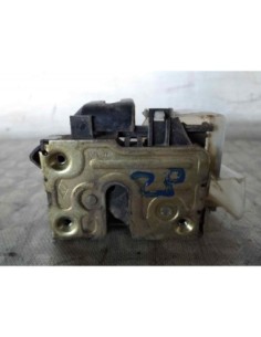 CERRADURA PUERTA DELANTERA IZQUIERDA RENAULT MEGANE I... 2