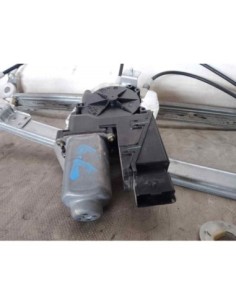 ELEVALUNAS DELANTERO DERECHO RENAULT LAGUNA II (BG0) - 99110 2