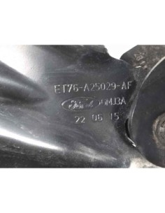 SOPORTE / GUIA PUERTA CORREDERA FORD TOURNEO COURIER... 2