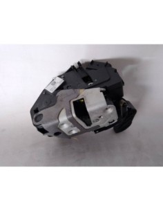 CERRADURA PUERTA DELANTERA IZQUIERDA FORD FOCUS...