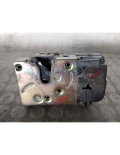 CERRADURA PUERTA DELANTERA DERECHA PEUGEOT 206 - 119887 2