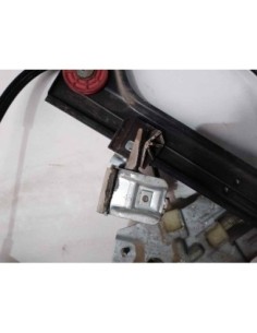 ELEVALUNAS DELANTERO IZQUIERDO SAAB 9-3 FAMILIAR - 120084 2