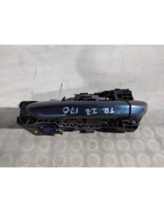 MANETA EXTERIOR TRASERA IZQUIERDA VOLKSWAGEN PASSAT...