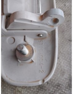 MANETA EXTERIOR DELANTERA DERECHA PEUGEOT ION - 114355 2