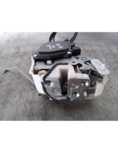 CERRADURA PUERTA TRASERA IZQUIERDA PEUGEOT ION - 114363 2