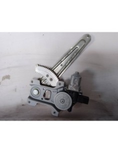 ELEVALUNAS TRASERO DERECHO PEUGEOT ION - 114366