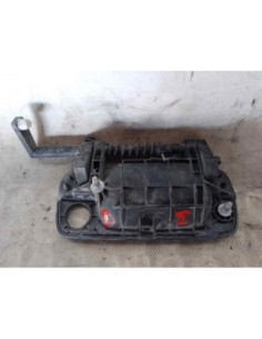 MANETA EXTERIOR DELANTERA IZQUIERDA PEUGEOT 406 BERLINA... 2