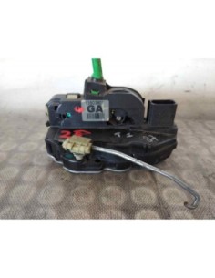 CERRADURA PUERTA TRASERA IZQUIERDA OPEL INSIGNIA BERLINA... 2