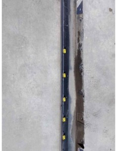 FALDON LATERAL BMW SERIE 3 BERLINA (E90) - 133550 2