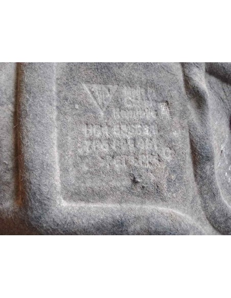 PASO RUEDA PORSCHE CAYENNE (TIPO 92A) - 166999