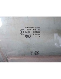 LUNA DELANTERA DERECHA PORSCHE CAYENNE (TIPO 92A) - 168546 2