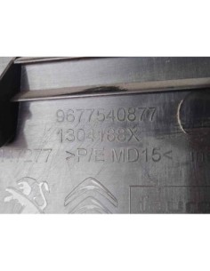 MOLDURA PEUGEOT 308 - 171282 2