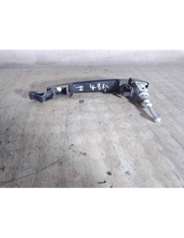 MANETA EXTERIOR DELANTERA IZQUIERDA CITROEN C4...