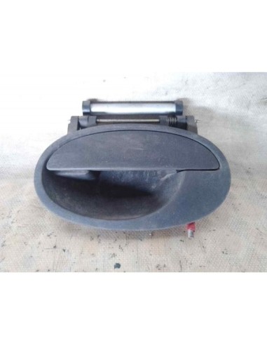 MANETA EXTERIOR TRASERA IZQUIERDA OPEL MERIVA -...