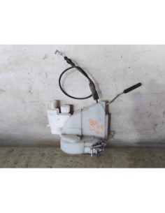 CERRADURA PUERTA TRASERA IZQUIERDA HONDA ACCORD BERLINA...