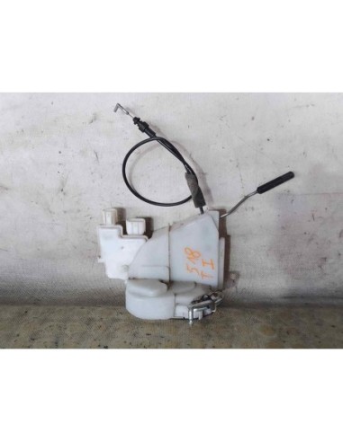 CERRADURA PUERTA TRASERA IZQUIERDA HONDA ACCORD...