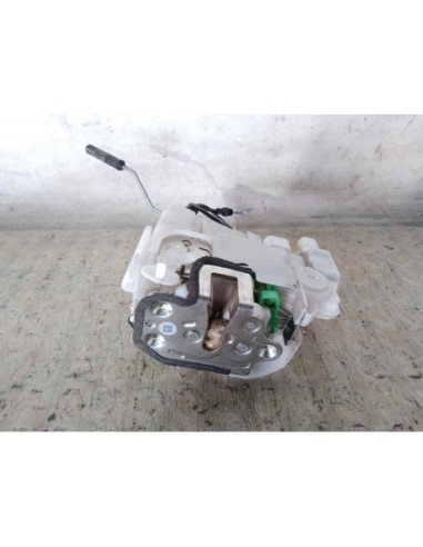 CERRADURA PUERTA TRASERA IZQUIERDA HONDA ACCORD...