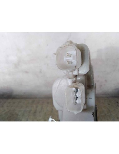 CERRADURA PUERTA TRASERA IZQUIERDA HONDA ACCORD...