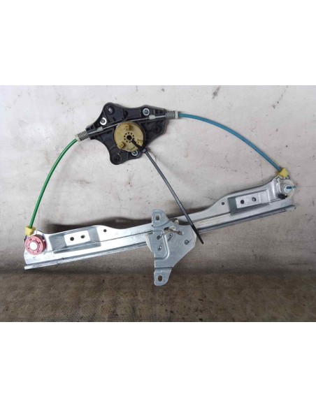 ELEVALUNAS DELANTERO DERECHO OPEL CORSA D - 174668