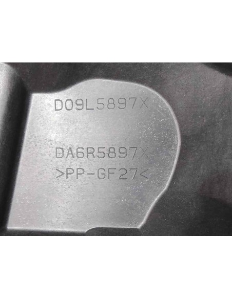 ELEVALUNAS DELANTERO DERECHO MAZDA CX-3 (DK) - 175483